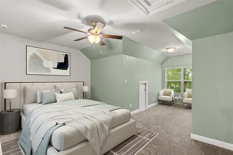 $449,000 | 1002 Shepherd Oaks Drive, Houston, TX 77018