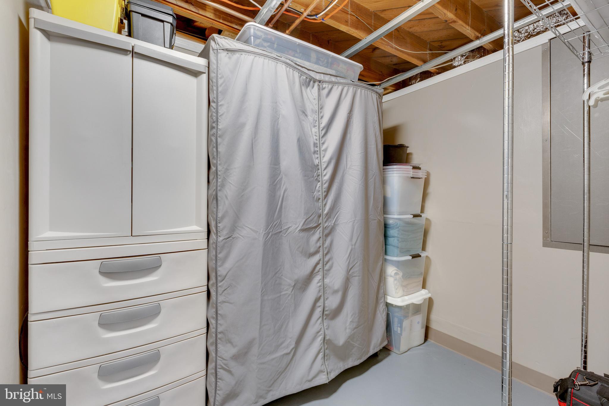 3903 Gannon Road Silver Spring, MD 20902 - Photo 47 of 51 a bathroom with a shower and a tub