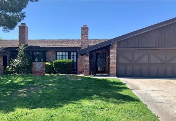 $299,900 | 6441 Brushwood Lane, Las Vegas, NV 89107