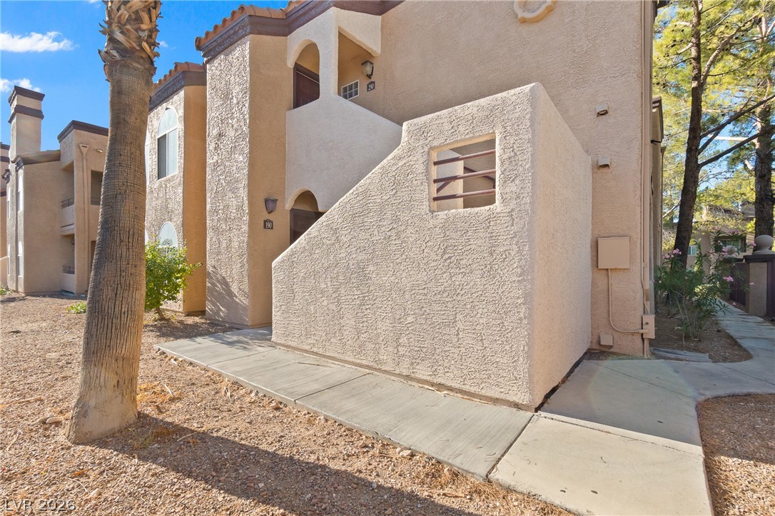 9325 West Desert Inn Road, Unit 190 Las Vegas, NV 89117 - Photo 20 of 27