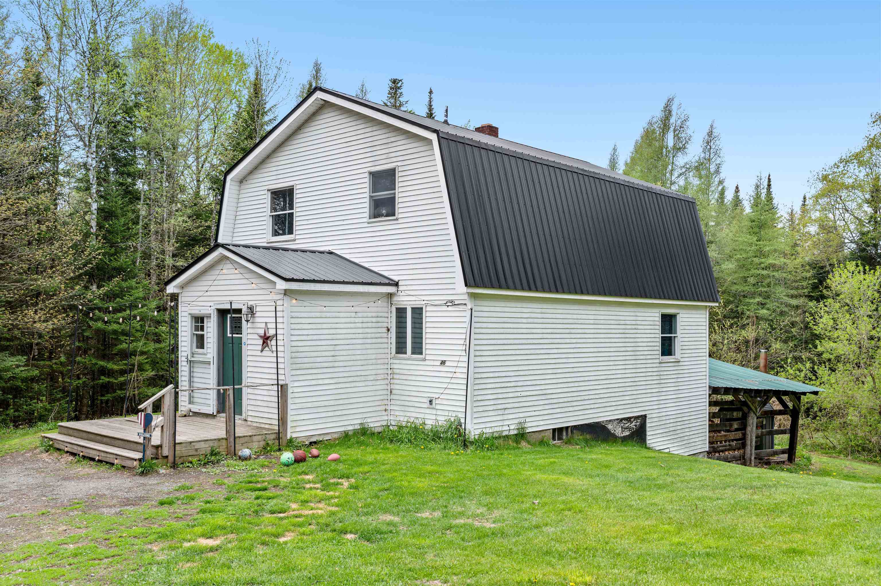 46 Dutton Road Hardwick, VT 05843 - Photo 2 of 39