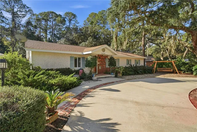 $799,900 | 8 Hyde Avenue, Jekyll Island, GA 31527