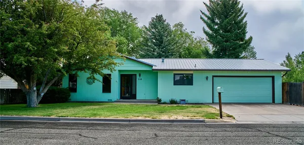 $360,000 | 710 Plachy Drive, Alamosa, CO 81101