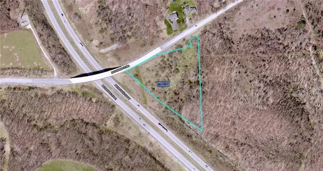 $175,000 | 0 Dutch Ridge Road, Beaver, PA 15009