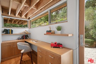 261 Powderhorn Ranch Road Topanga, CA 90290 - Photo 22 of 53 Gallery Image 22