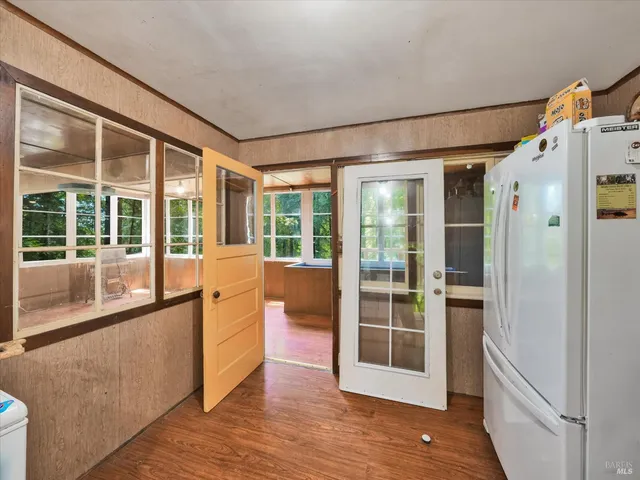 $299,000 | 17850 Santa Rosa Avenue, Guerneville, CA 95446