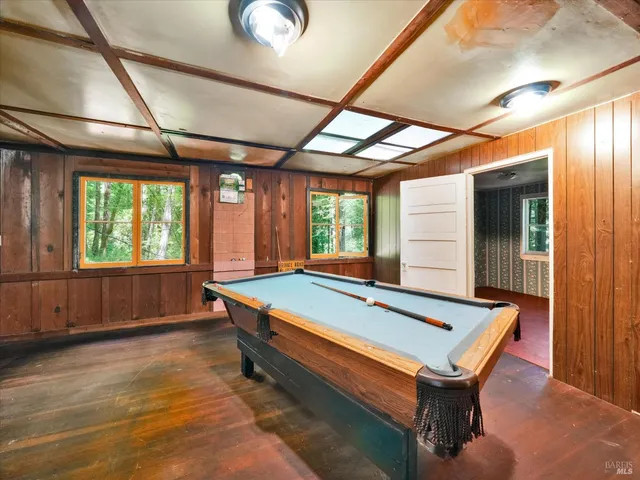 $299,000 | 17850 Santa Rosa Avenue, Guerneville, CA 95446