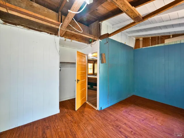 $299,000 | 17850 Santa Rosa Avenue, Guerneville, CA 95446