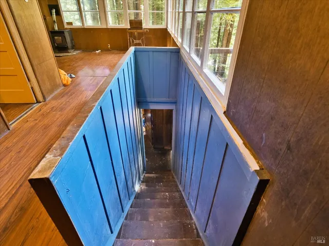 $299,000 | 17850 Santa Rosa Avenue, Guerneville, CA 95446