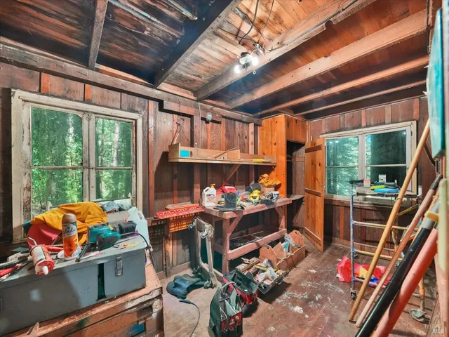 $299,000 | 17850 Santa Rosa Avenue, Guerneville, CA 95446