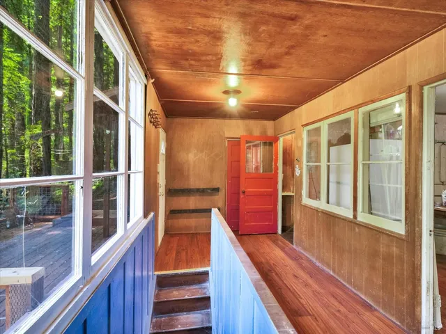 $299,000 | 17850 Santa Rosa Avenue, Guerneville, CA 95446