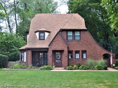 40 Overwood Road Akron, OH 44313 - Photo 1 of 22 Gallery Image 1