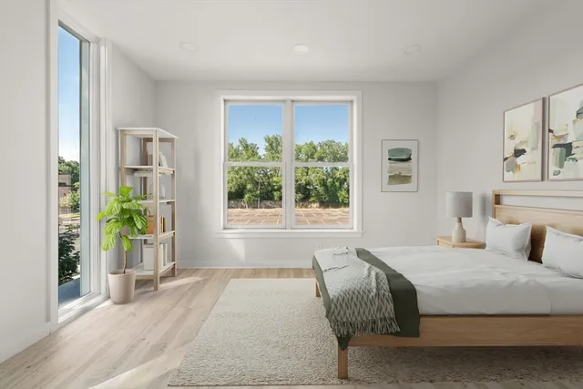 $589,000 | 602 Canterbury Street, Unit 14, Boston, MA 02131