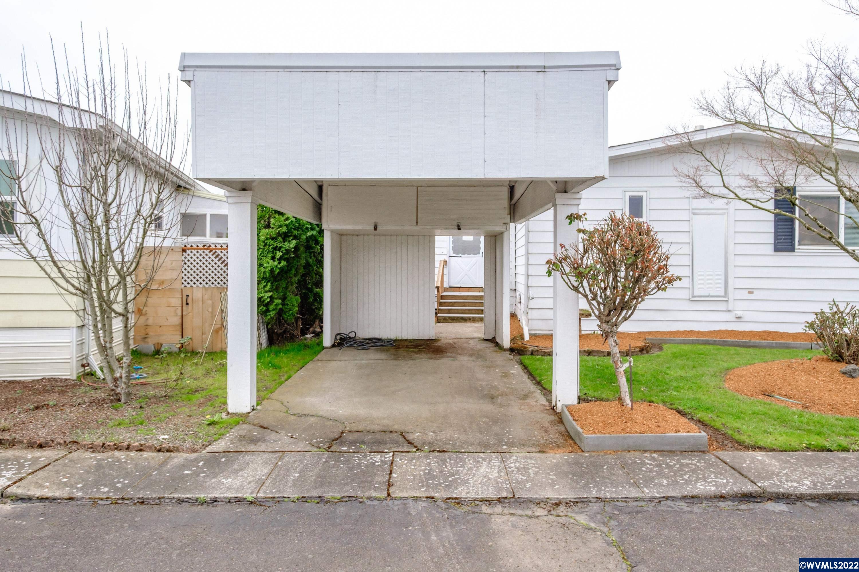 5422 Portland Road Northeast, Unit 140 Salem, OR 97305 - Photo 3 of 42