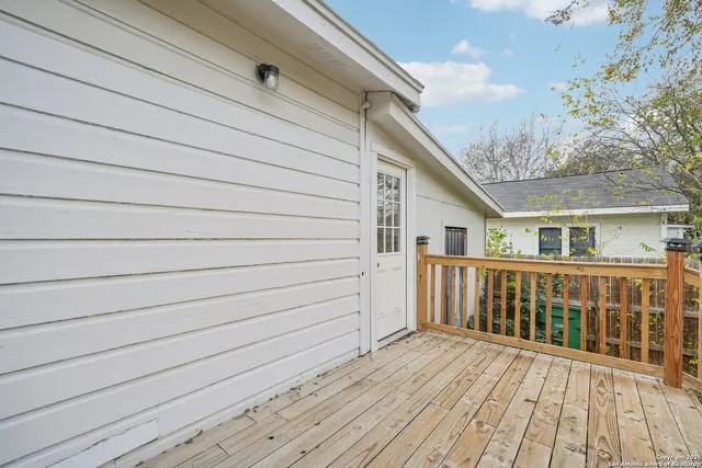 $249,000 | 219 Nelson Avenue, San Antonio, TX 78210