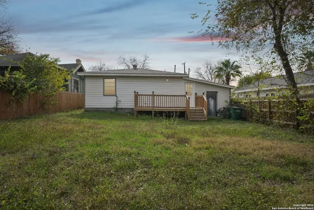 $249,000 | 219 Nelson Avenue, San Antonio, TX 78210