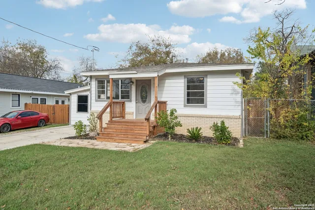 $249,000 | 219 Nelson Avenue, San Antonio, TX 78210