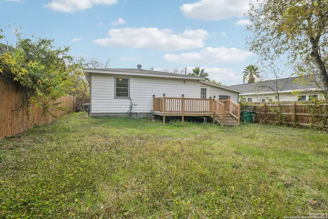 $249,000 | 219 Nelson Avenue, San Antonio, TX 78210