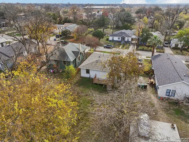 $249,000 | 219 Nelson Avenue, San Antonio, TX 78210