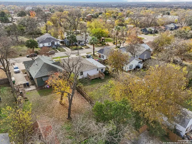 $249,000 | 219 Nelson Avenue, San Antonio, TX 78210