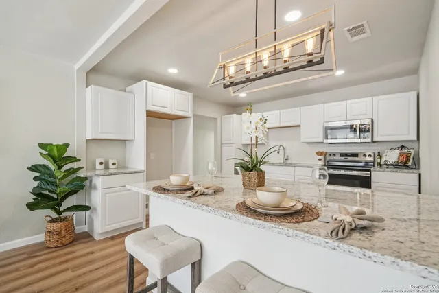 $249,000 | 219 Nelson Avenue, San Antonio, TX 78210