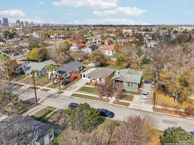 $249,000 | 219 Nelson Avenue, San Antonio, TX 78210
