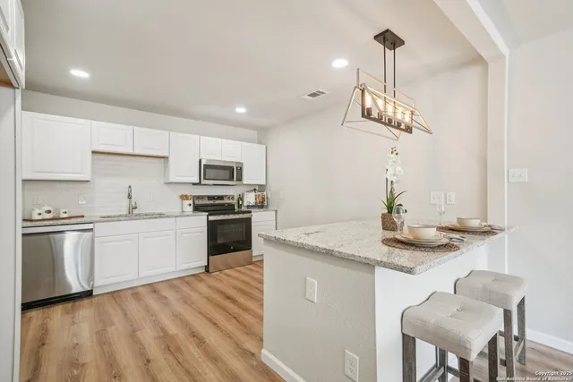 $249,000 | 219 Nelson Avenue, San Antonio, TX 78210