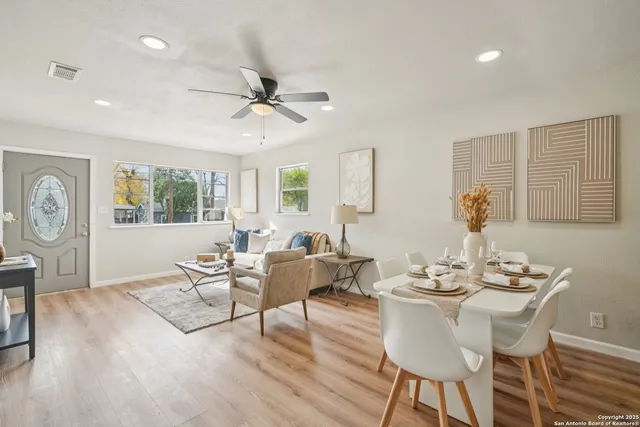 $249,000 | 219 Nelson Avenue, San Antonio, TX 78210