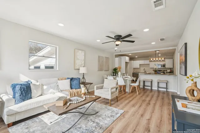 $249,000 | 219 Nelson Avenue, San Antonio, TX 78210