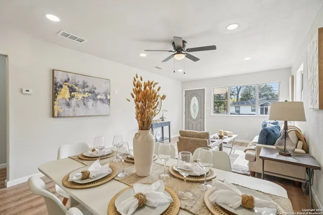 $249,000 | 219 Nelson Avenue, San Antonio, TX 78210