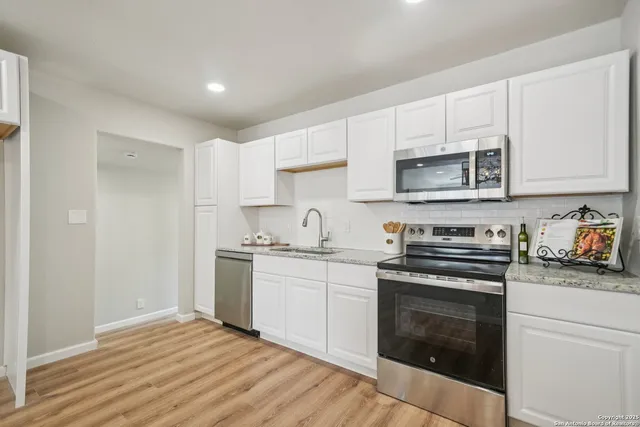 $249,000 | 219 Nelson Avenue, San Antonio, TX 78210