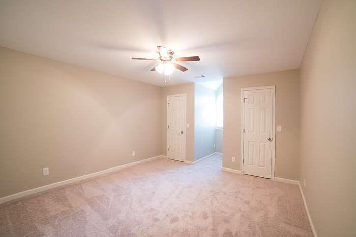 1925 Jesse Cronic Road Braselton, GA 30517 - Photo 40 of 58 a view of an empty room