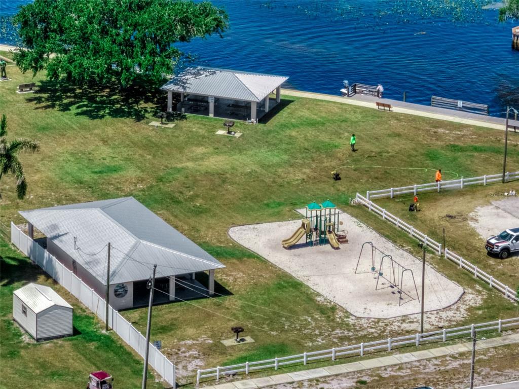 111 Lemon Road Northwest Lake Placid, FL 33852 - Photo 45 of 49