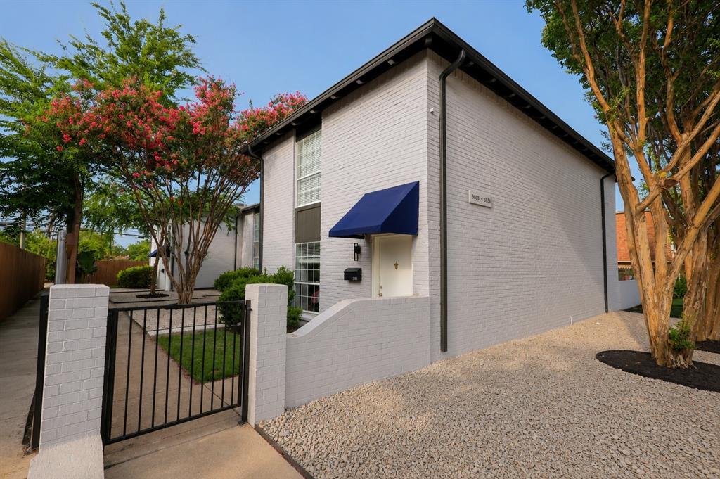 3650 Rickshaw Drive Dallas, TX 75229 - Photo 1 of 34