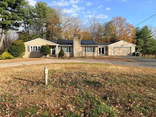 $599,900 | 361 South Main Street, Bellingham, MA 02019