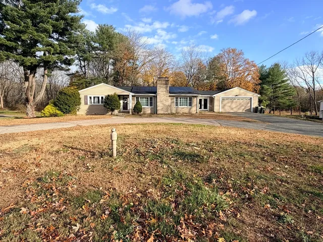 $599,900 | 361 South Main Street, Bellingham, MA 02019