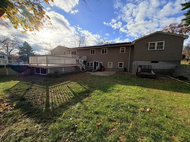 $599,900 | 361 South Main Street, Bellingham, MA 02019