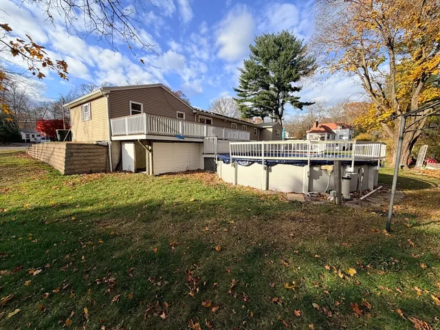 $599,900 | 361 South Main Street, Bellingham, MA 02019