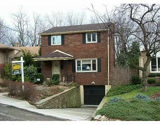6662 Landview Road Pittsburgh, PA 15217 - Photo 1 of 1 Gallery Image 1