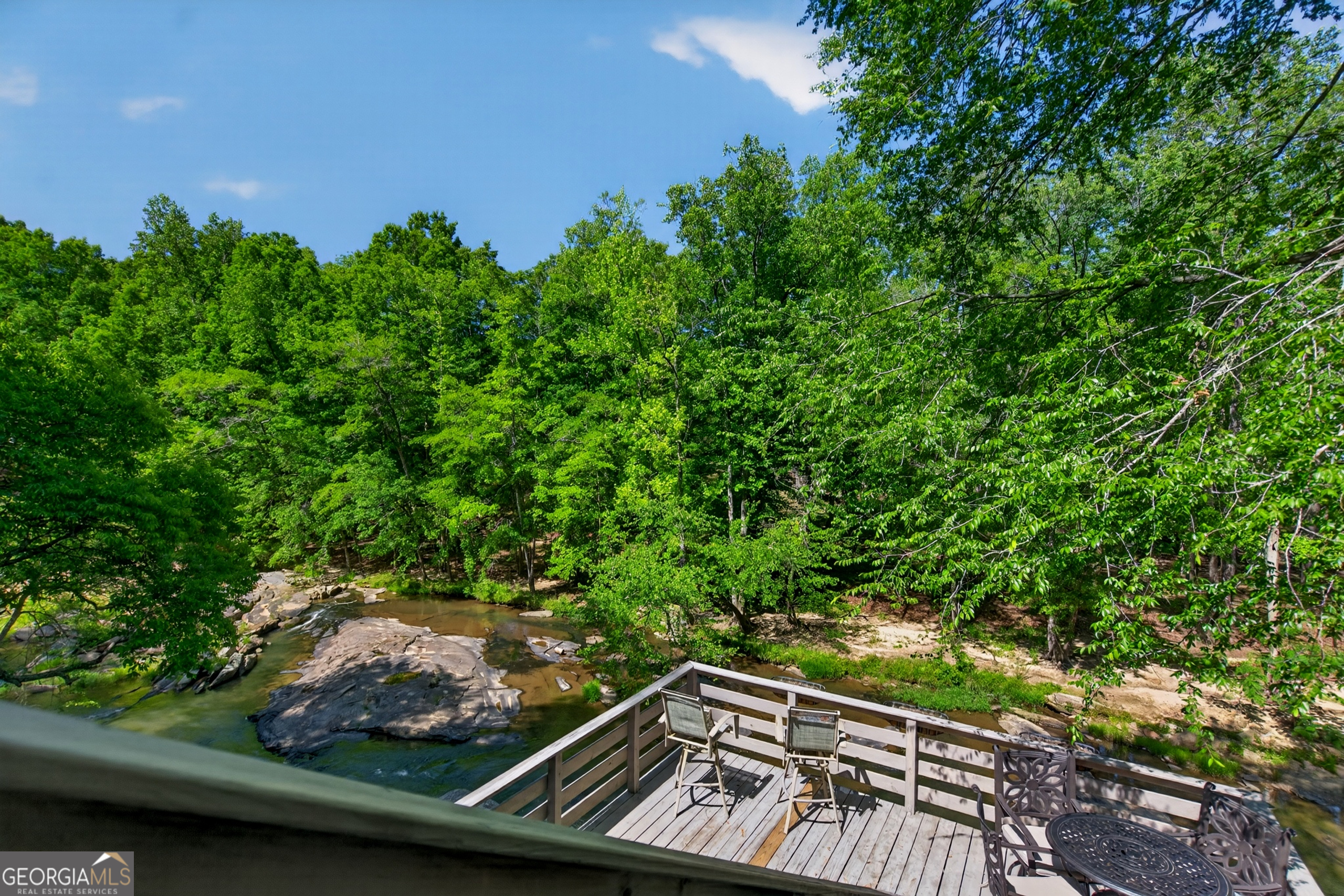1326 Armstrong Mill Road Franklin, GA 30217 - Photo 66 of 72