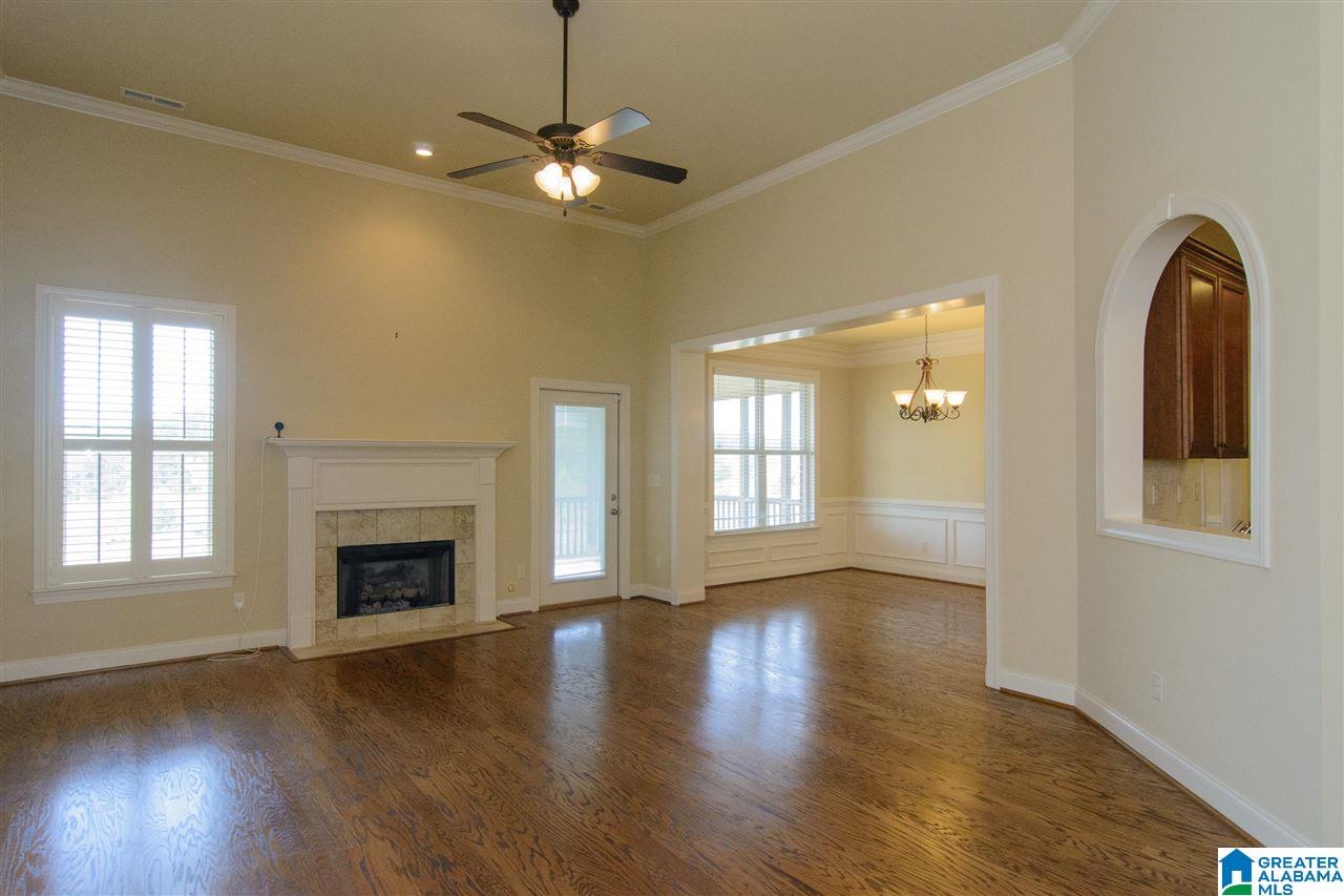 1077 Evan Circle Chelsea, AL 35043 - Photo 8 of 49