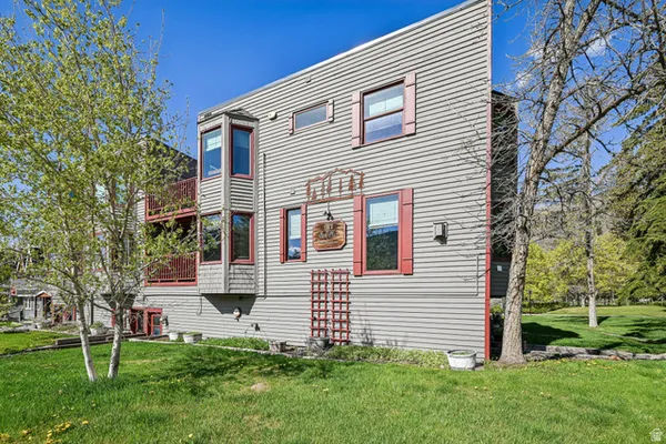 $1,300,000 | 1378 Park Avenue, Unit 4, Park City, UT 84060