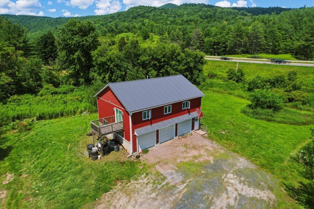 1638 U.S. Rte 2 Waterbury, VT 05676 - Photo 2 of 45 Gallery Image 2