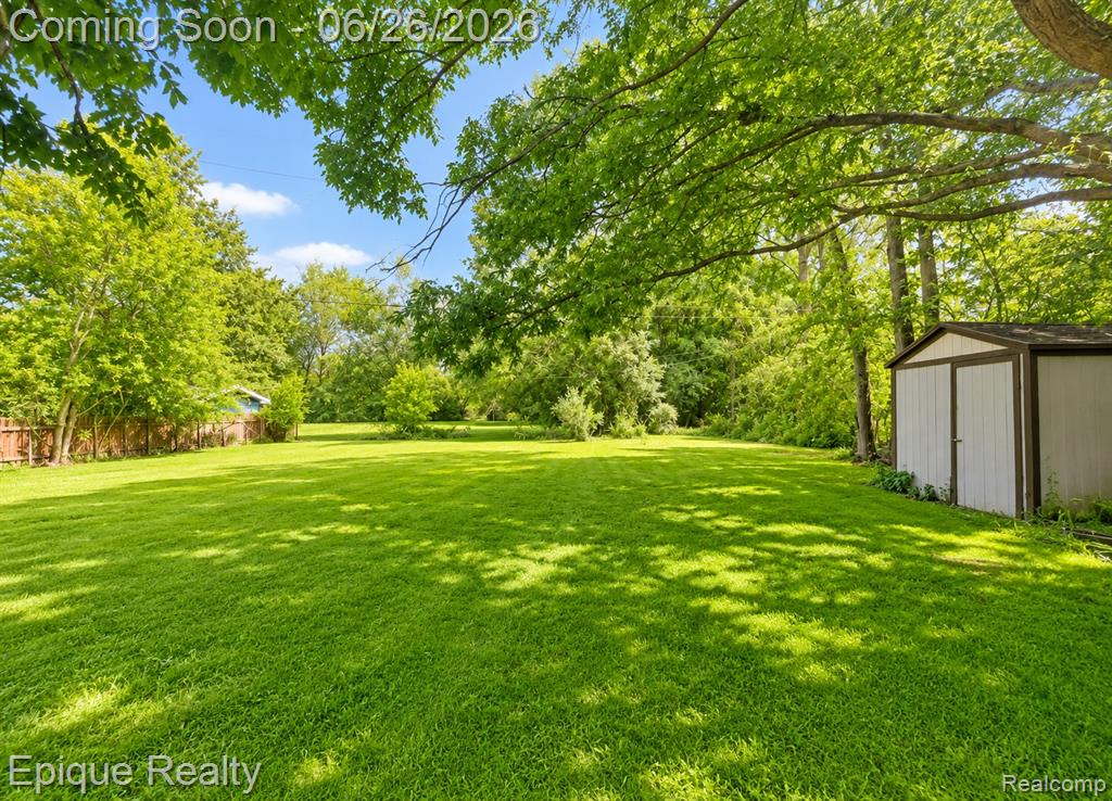 43899 Crowley Road Belleville, MI 48111 - Photo 25 of 26
