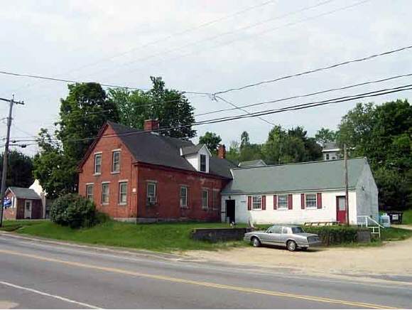 12 North Main Street Troy, NH 03465 - Photo 1 of 1