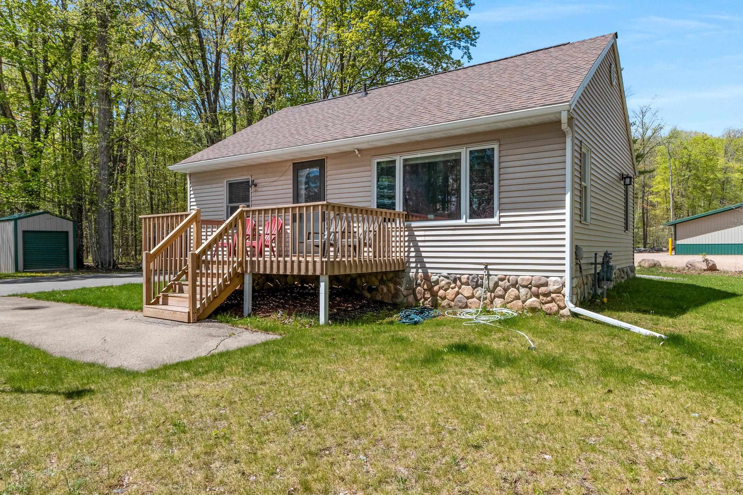 15835 Maiden Lake Road Mountain, WI 54149 - Photo 5 of 50