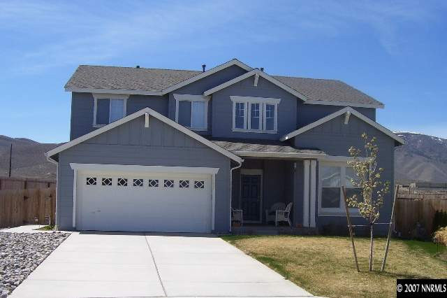 11075 Skylight Court Reno, NV 89506 - Photo 1 of 9 Photo 1