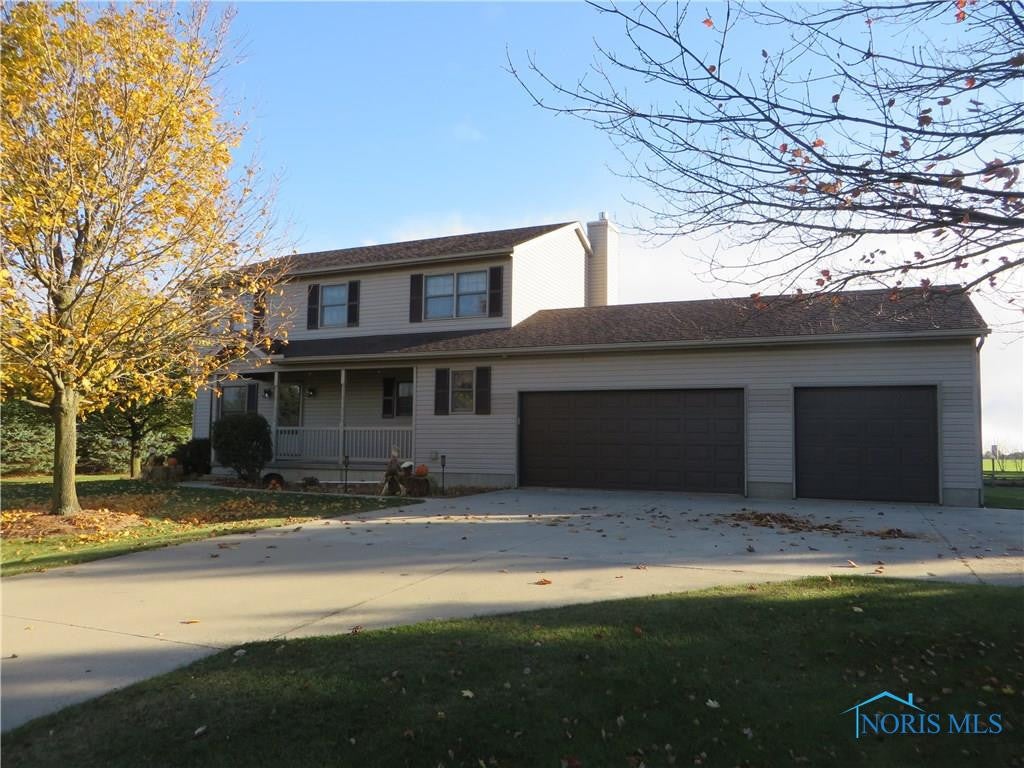 11705 Brint Road Berkey, OH 43504 - Photo 26 of 30 Gallery Image 26