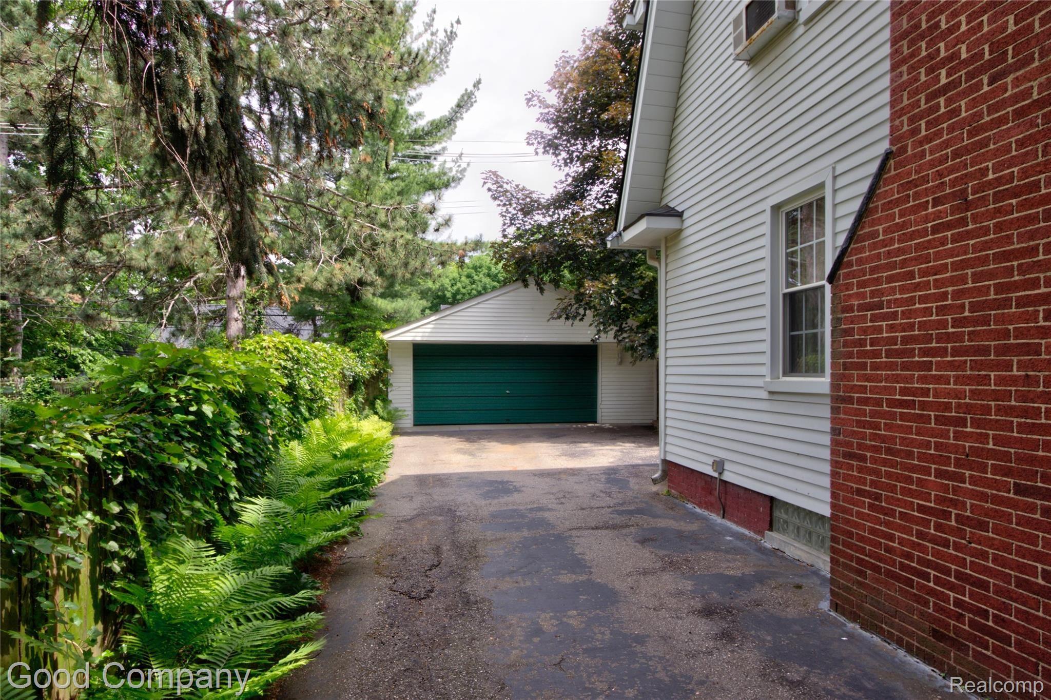 9 Sylvan Avenue Pleasant Ridge, MI 48069 - Photo 49 of 60 9 Sylvan Ave. 49
