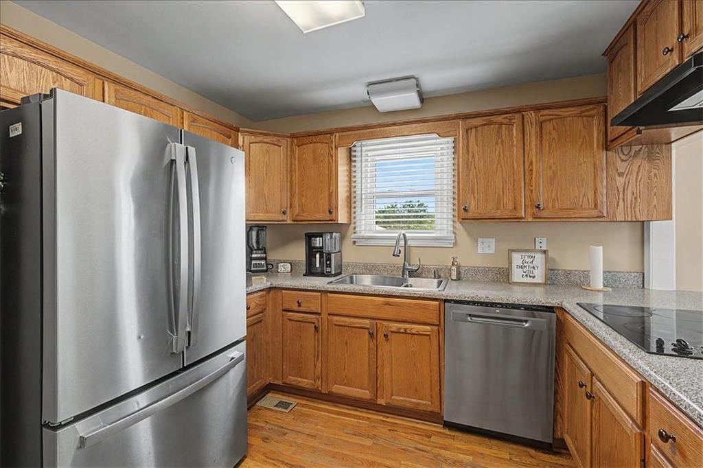 228 Pea Ridge Road Rockmart, GA 30153 - Photo 17 of 69